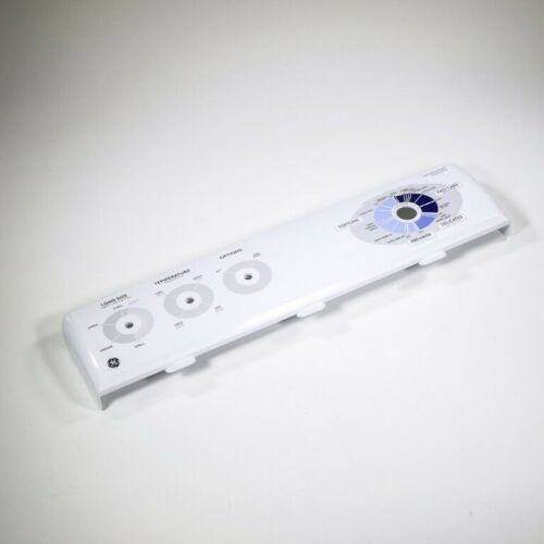 GE Washer Control Panel WH42X10652 GE Washer Control Panel WH42X10652
